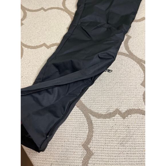 Arctix Black women’s insulated zipper pockets snow pants 5K,29”, size small(4-6) - Picture 15 of 16